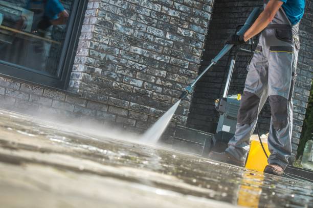 Best Playground Equipment Cleaning  in Lockport, NY