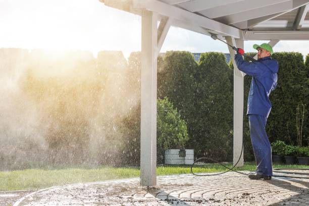 Best Graffiti Removal  in Lockport, NY