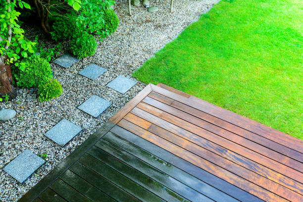 Best Driveway Pressure Washing  in Lockport, NY