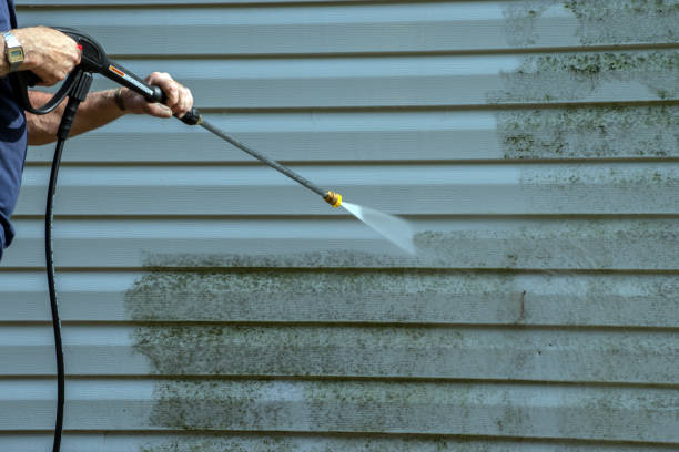 Lockport, NY Pressure Washing Services Company