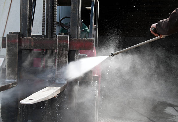 Best Post-Construction Pressure Washing  in Lockport, NY