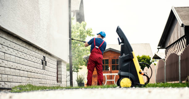 Best Restaurant Pressure Washing  in Lockport, NY